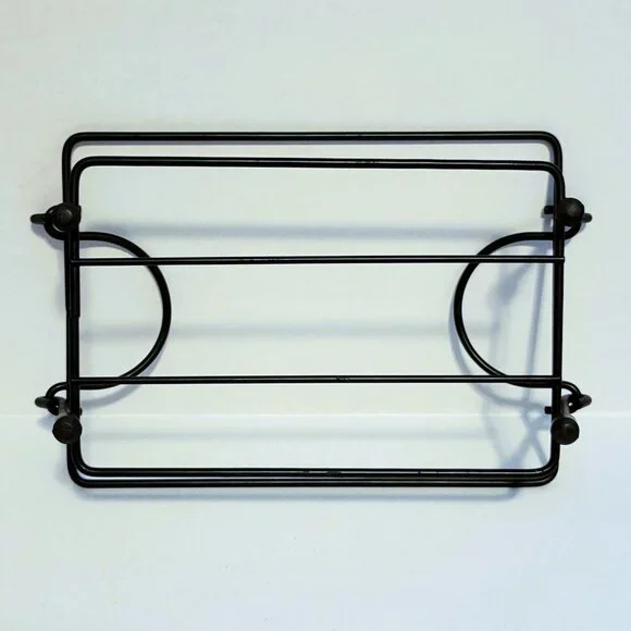 Temp-tations Ovenware by Tara Old World Green 1.5 qt Loaf Pan Trivet Lid Rack - Picture 6 of 13